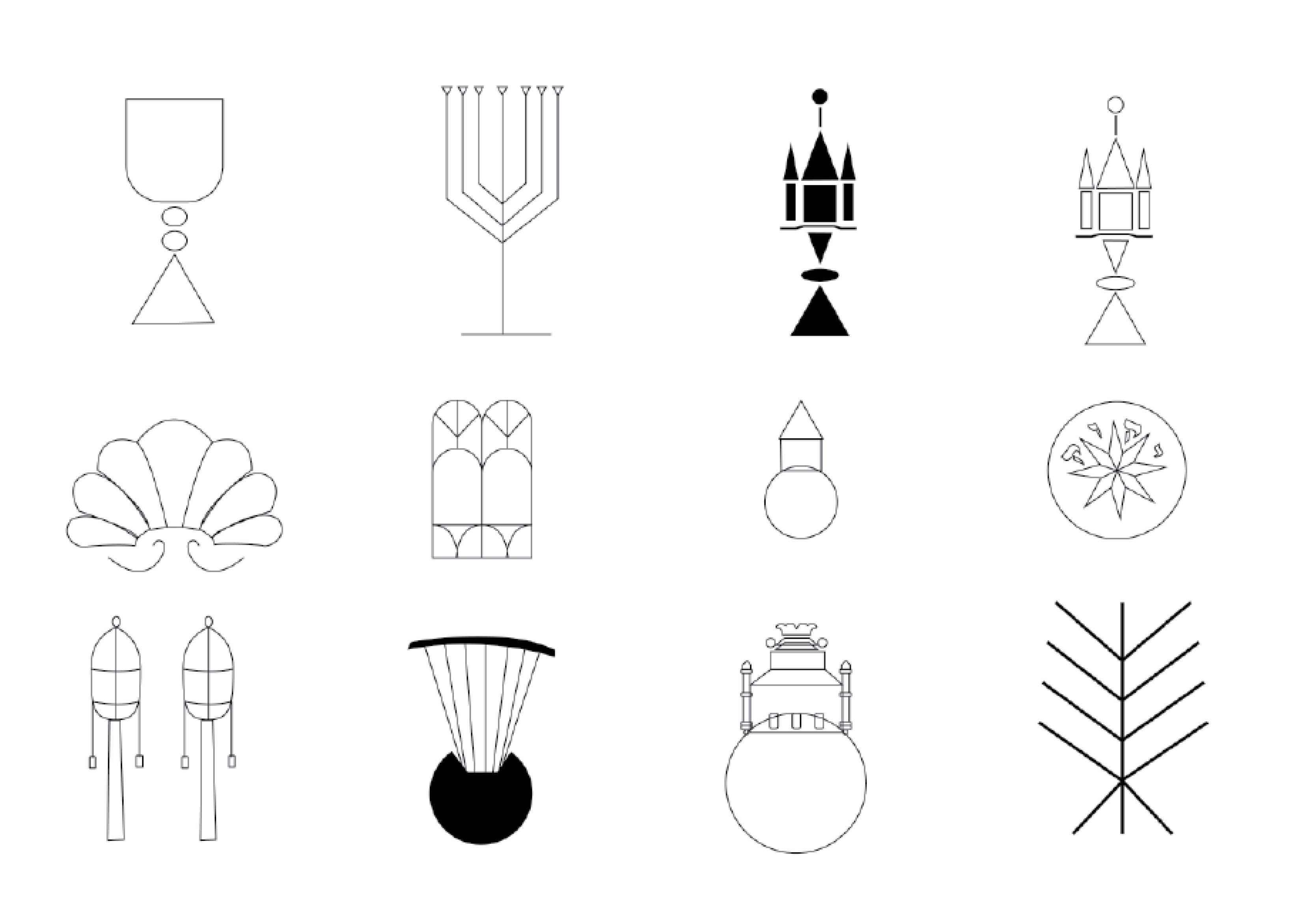 Beit HaTfutsot icon