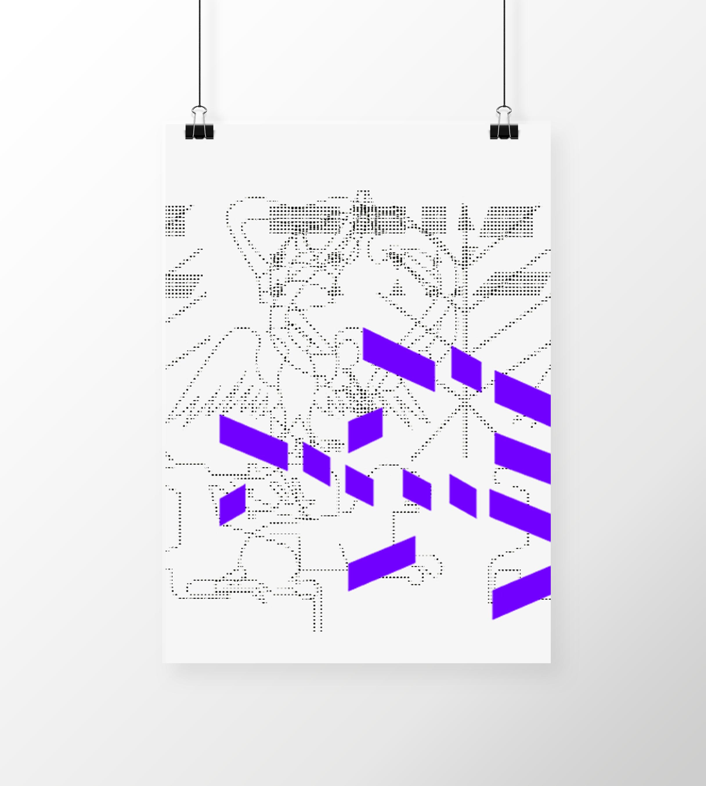 Beit HaTfutsot poster