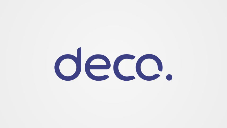 Deco Payments hero