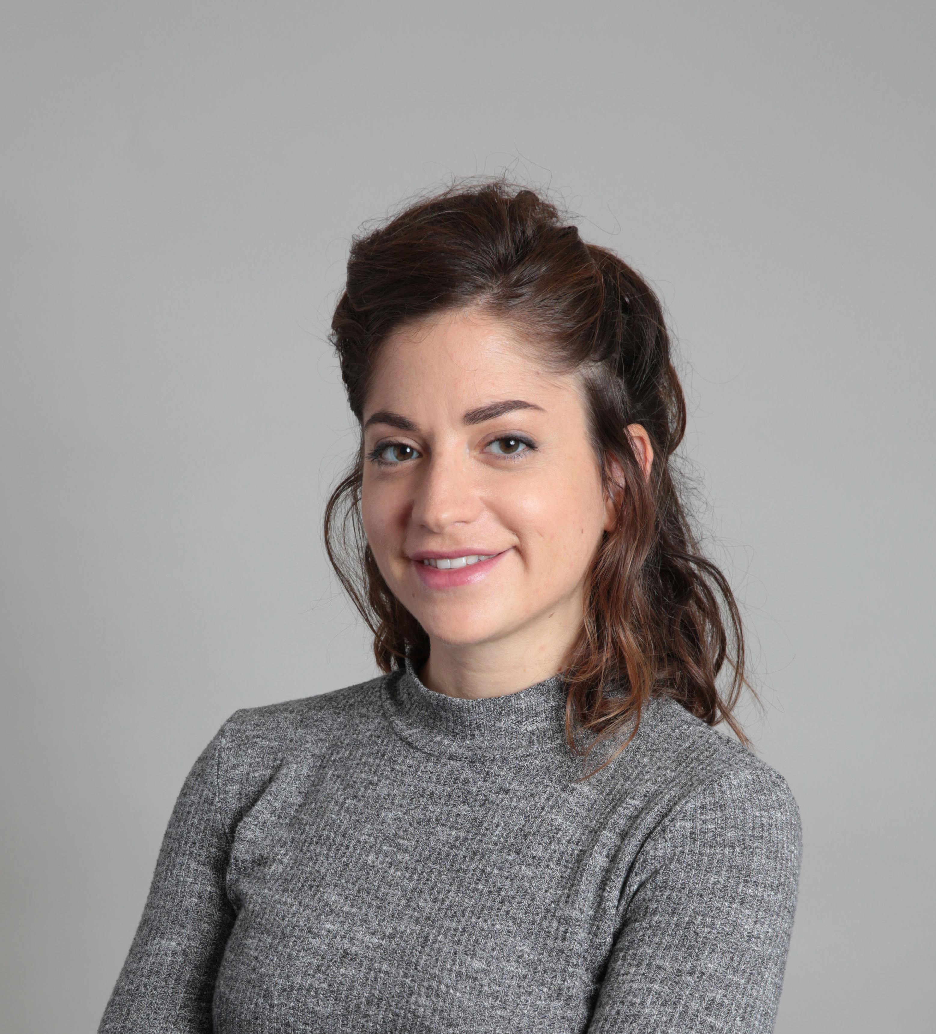 Dana Kreisberg