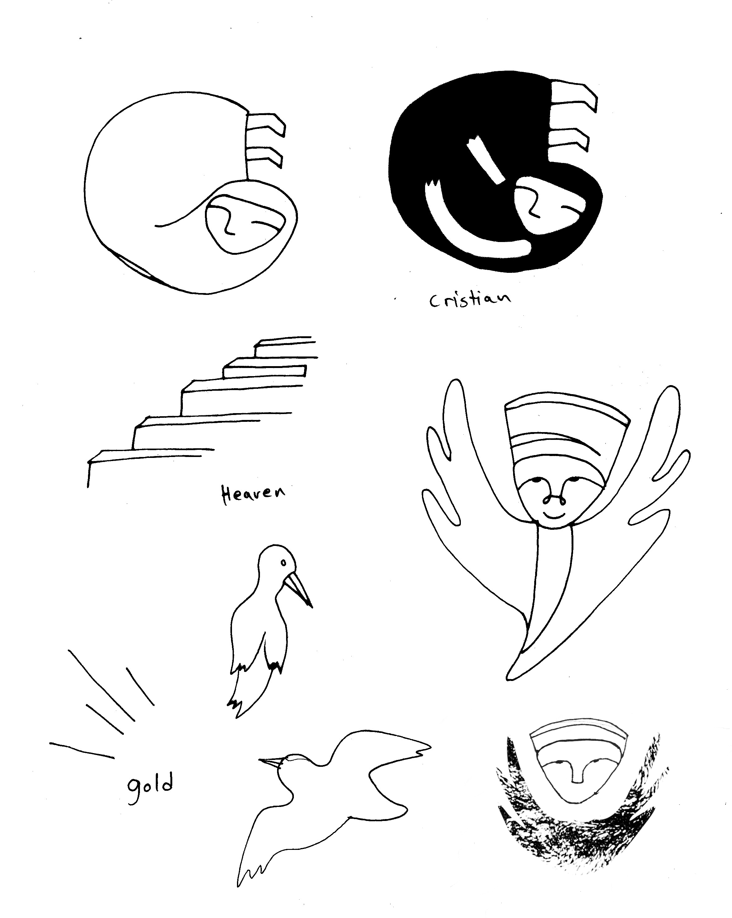Text Invaders